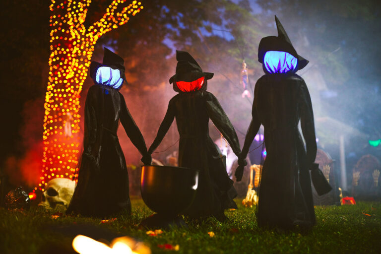 Big Lots announces Halloween sale up to 70% off amid bankruptcy concerns 