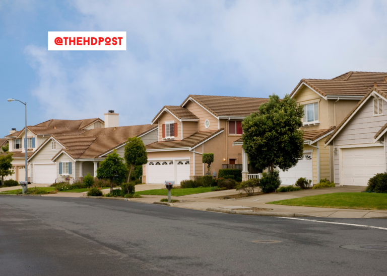 Two High Desert cities make list of America’s fastest growing suburbs with homes values under $500K