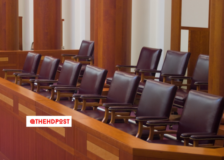 San Bernardino County raising jury duty pay to $100 a day