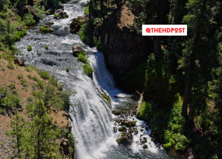 Newsom ends drought state of emergency in 19 counties