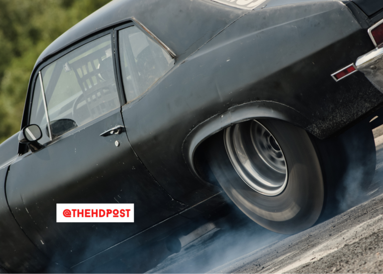 4 new laws that crack down on sideshows and street takeovers