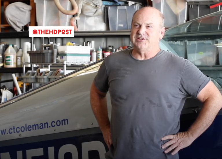 Apple Valley Air Show pilot and Top Gun flight instructor dies in New Mexico air show crash