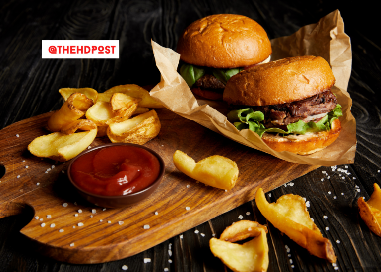 Business group says over 5,000 CA fast food jobs are gone since $20 minimum wage law 