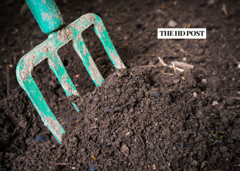 Victorville giving away 50 gallons of compost per household this weekend