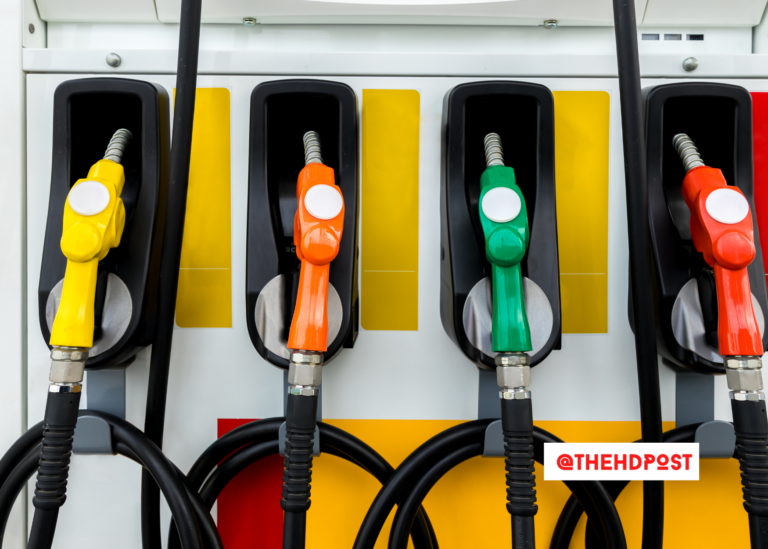 Amazon announces new fuel savings offer for Prime members