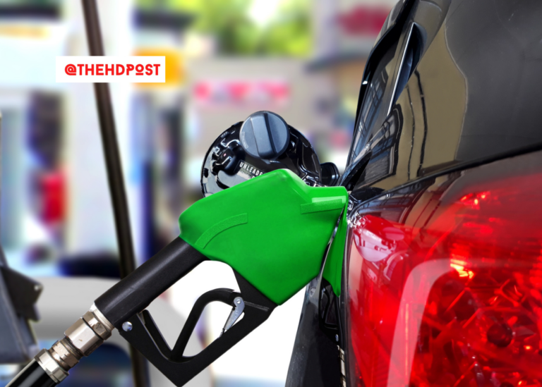 CARB accepting public comment on proposal that could increase gas by 50 cents per gallon