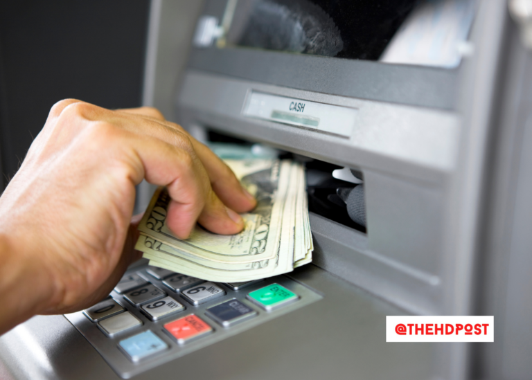 JPMorgan sues California man for defrauding them out of $116,063 through ATM glitch