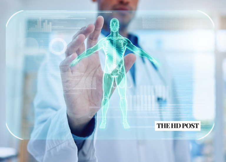 New law requiring medical professionals to disclose the use of AI communications goes into effect January 1