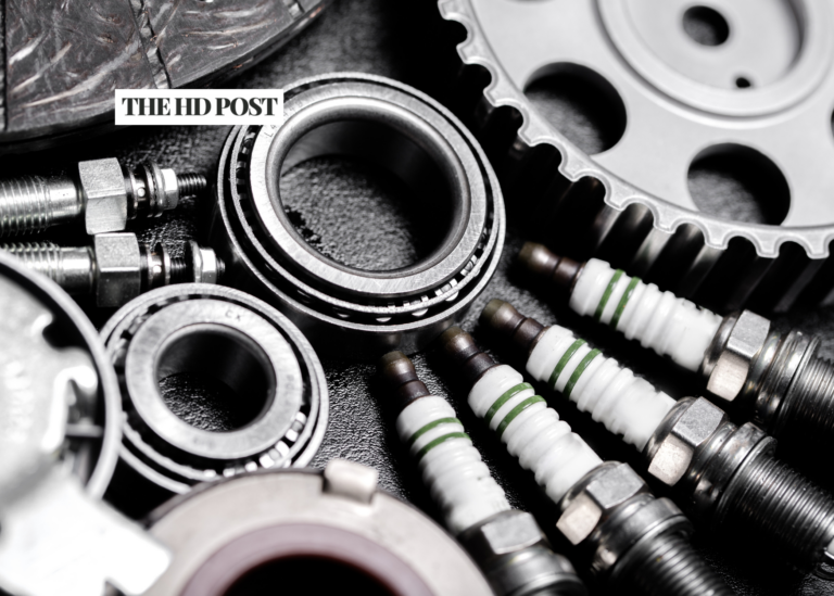 Major auto parts retailer laying off 1,617 employees in California