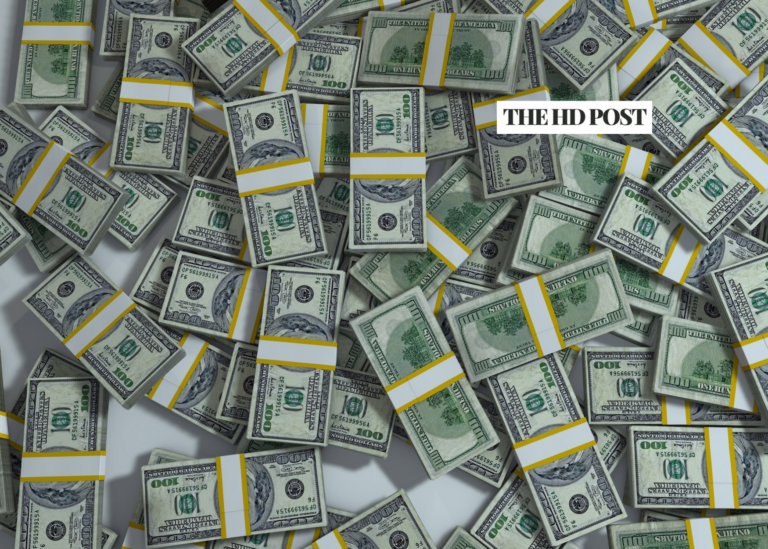 Corporate landlords have raised $124 Million to campaign against rent control  