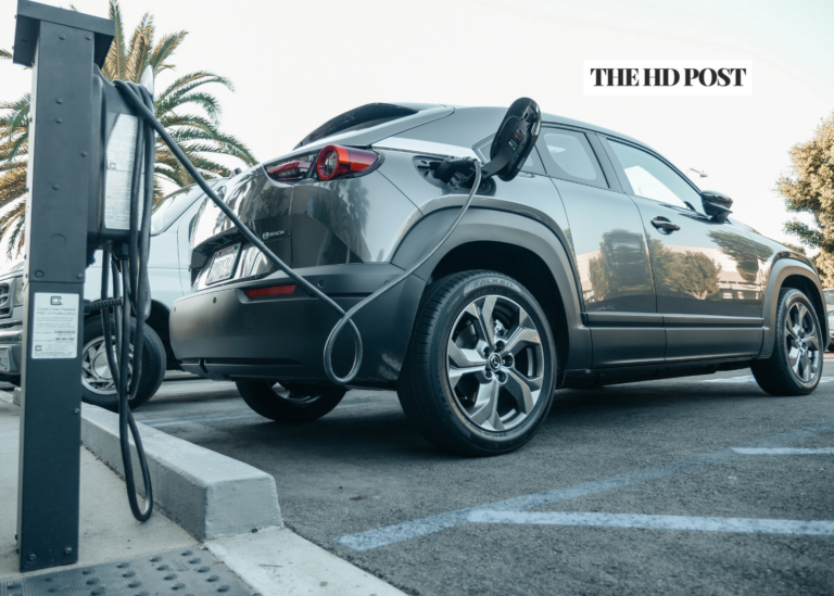 Tesla excluded from California’s plan to bring back $7,500 EV rebates