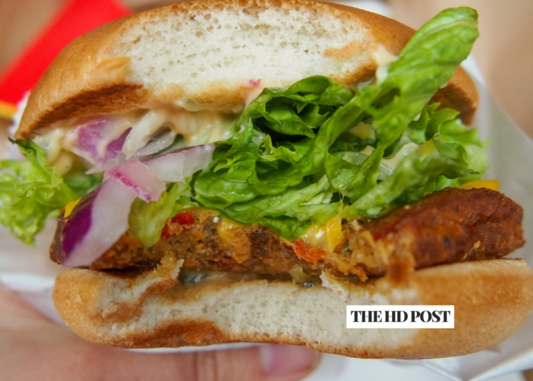 New report says major fast food chain is California’s favorite beating out In-N-Out Burger