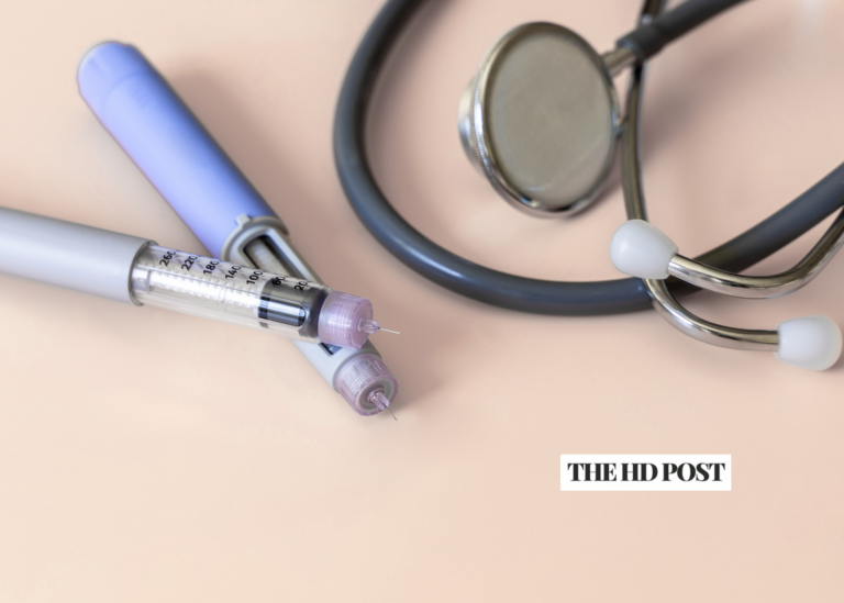 FDA issues warning about contamination risks in popular weight loss drugs from SoCal facility