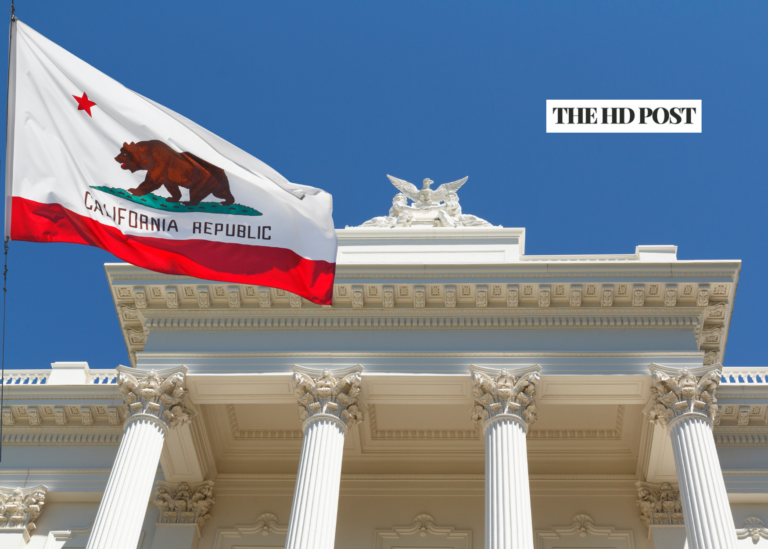 Unofficial election results – Californians reject rent control and $18 minimum wage 