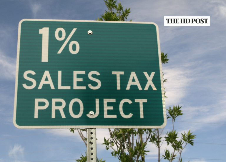 Apple Valley voters pass Measure P – additional 1% sales tax will raise $9 Million annually 