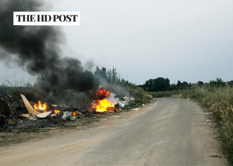 Tesla semi truck required 50,000 gallons of water to put out fire