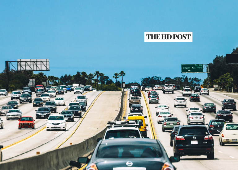 California to double auto liability coverage requirements in 2025