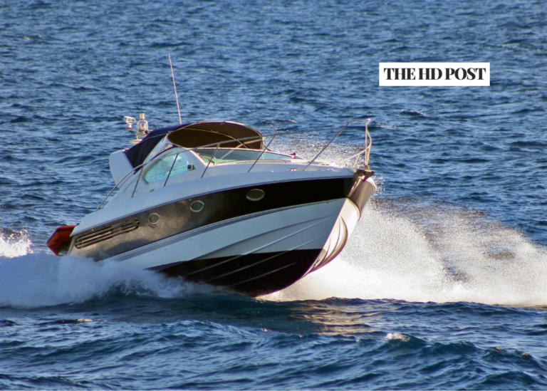 California Boater Card mandate goes into effect January 1, 2025