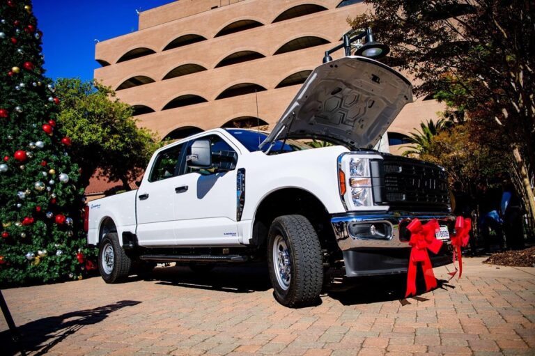 Electric commercial truck passes CARB standards – locates headquarters in SoCal