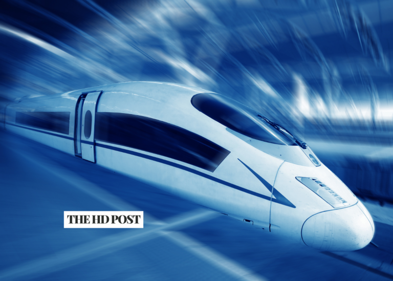 Rep. Kiley to introduce legislation to cut federal funding for CA High Speed Rail