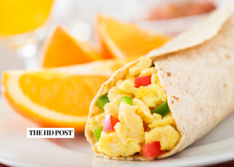 Major fast food chain with over 1,200 CA locations facing orange juice surcharge class action lawsuit