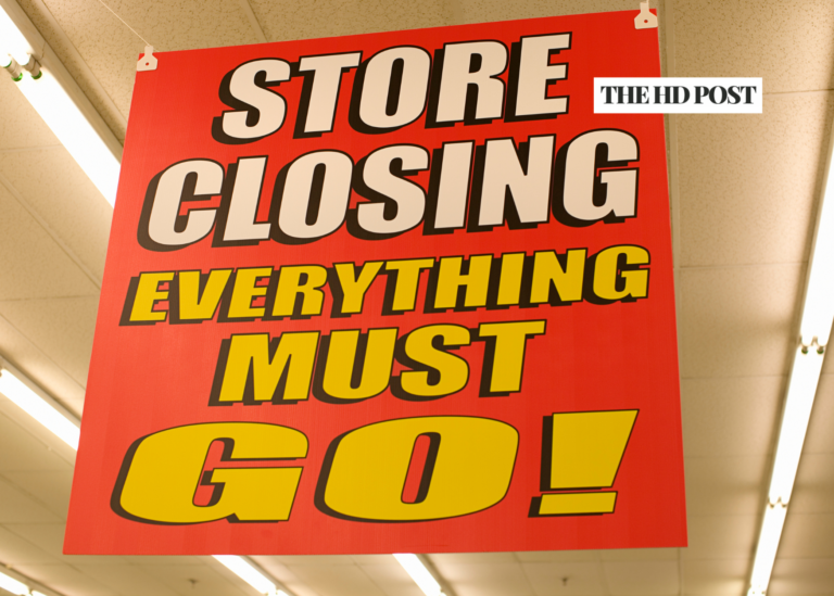 Popular party store going-out-of-business sale up to 50% off at all locations