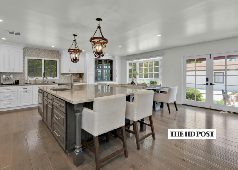 Redfin makes 2 predictions for the 2025 California real estate market