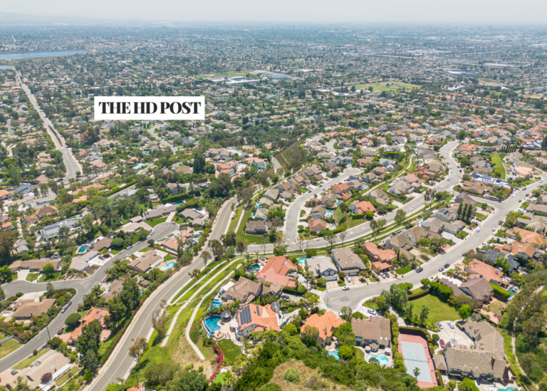 Over 20 SoCal cities make list for income decline