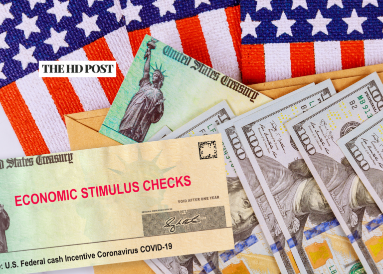 IRS sending special payments up to $1,400 to 1 Million taxpayers