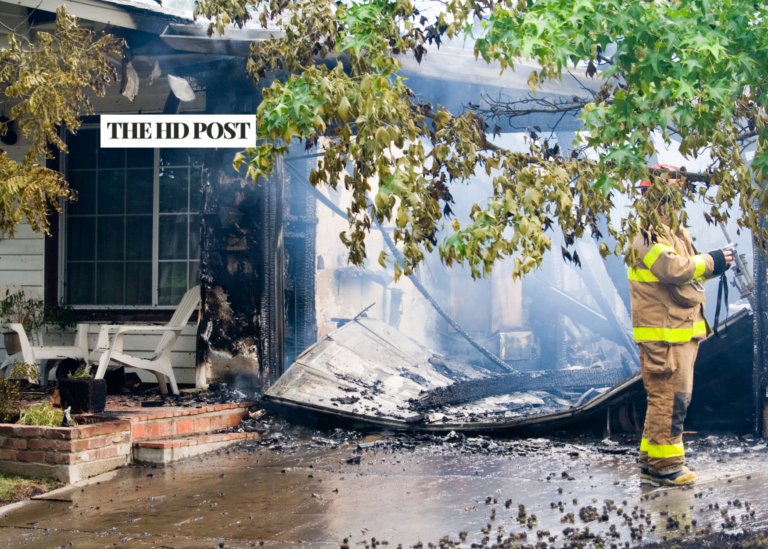 Allstate says they are helping SoCal customers recover from wildfires