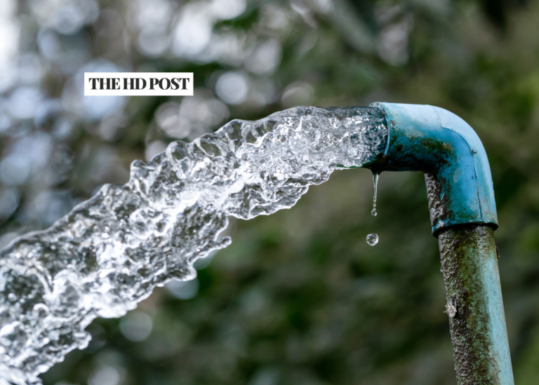 Judge rules that popular water brand can keep using SoCal pipelines