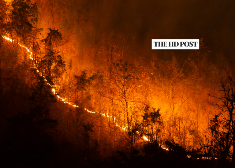 CA approves Edison rate hike on customers to cover $1.6 Billion in claims from 2017 wildfire 