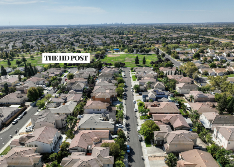 CA reminds residents down payment programs aren’t federally funded amid $3 Trillion freeze