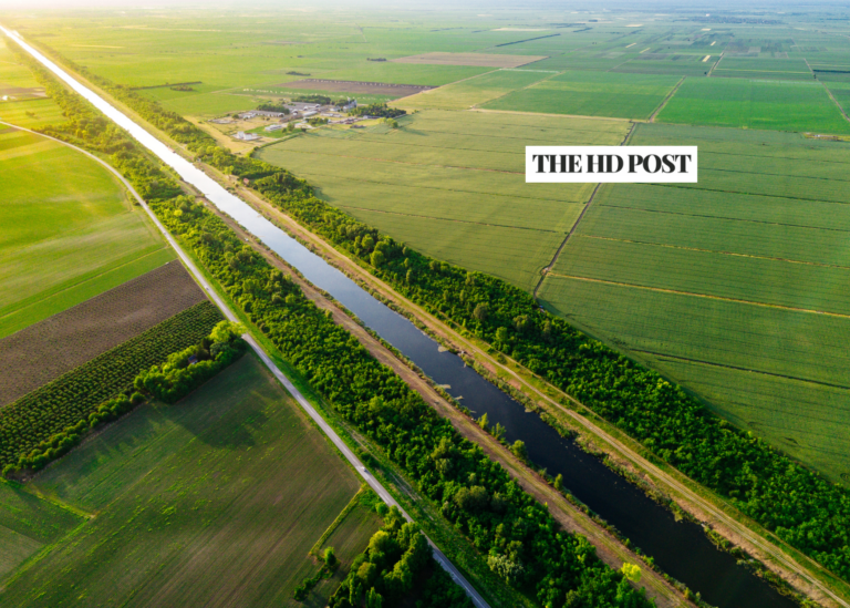 SoCal water district fires general manager after months-long investigation