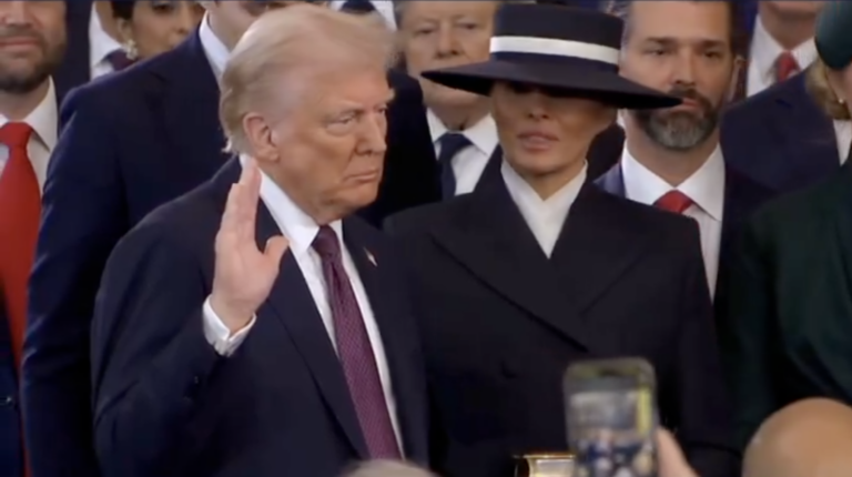 Trump to visit CA on Friday – said Los Angeles was without a ‘token of defense’ against wildfires 