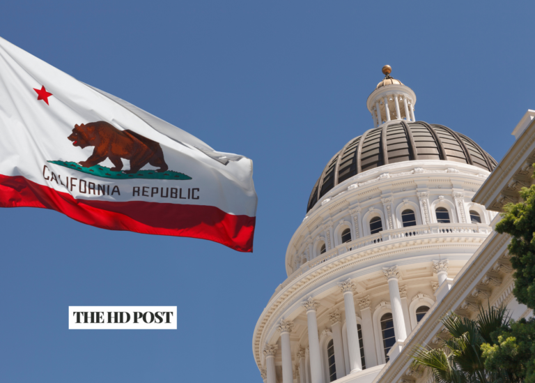 CA sues to block Trump’s $3 Trillion spending freeze that could affect disaster aid and healthcare 