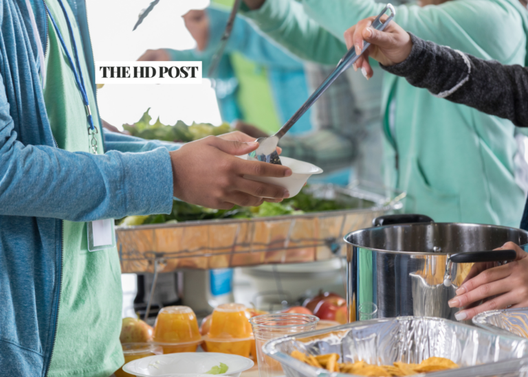 Report says 12.4% of Californians faced food insecurity in 2024