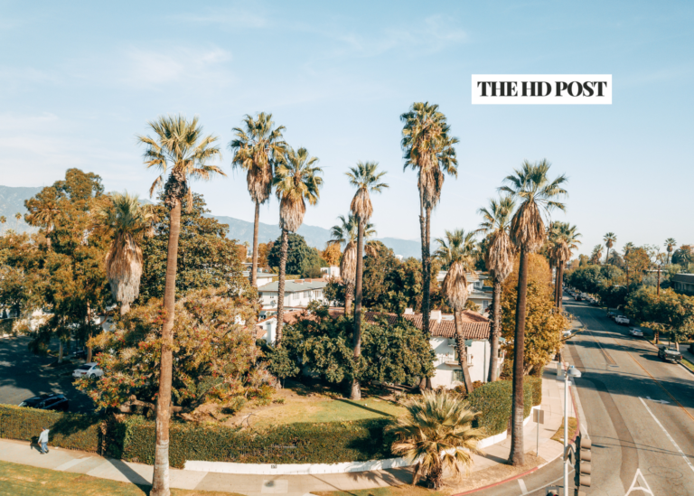 Insurance commissioner halts policy cancellations and non-renewals in SoCal for 1 year