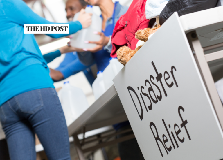 SoCal residents affected by wildfires can apply for financial assistance up to $42,500