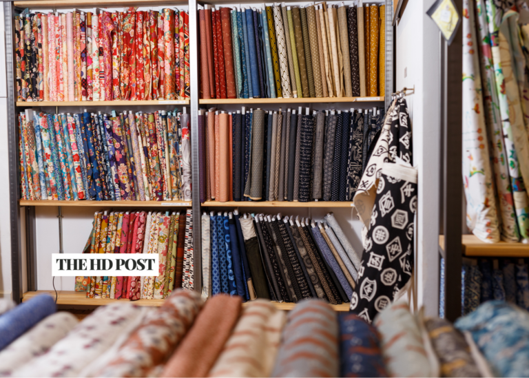 Popular craft store with over 75 California locations files for bankruptcy