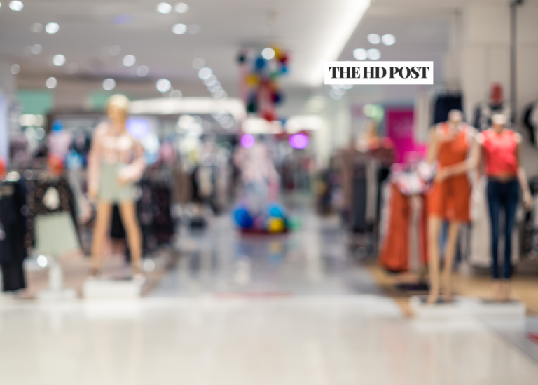 Popular department store laying off 690 at SoCal warehouse and closing 10 stores across state