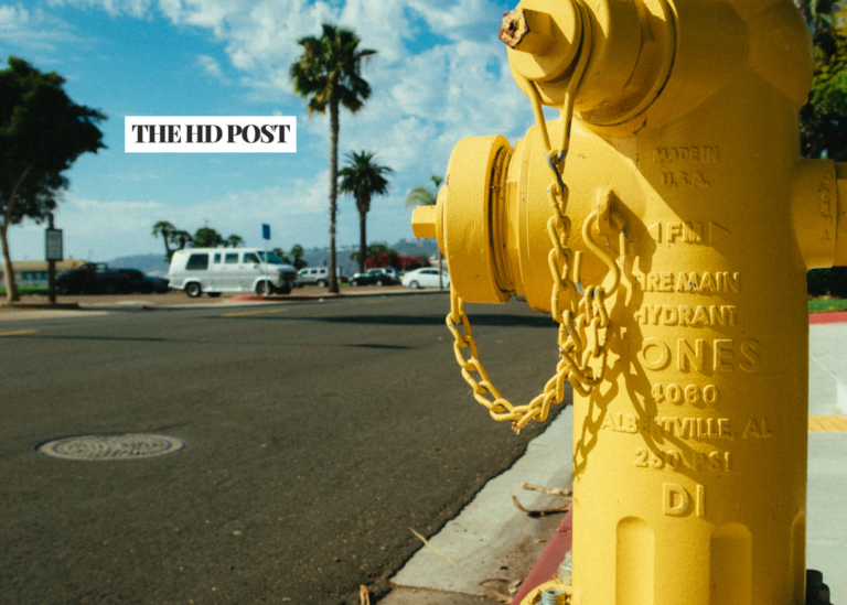 Governor orders probe after hydrants ran dry — LADWP corrects misinformation