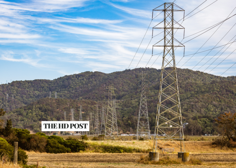 SoCal county concerned about SCE power shut offs leaving residents without power for over a week