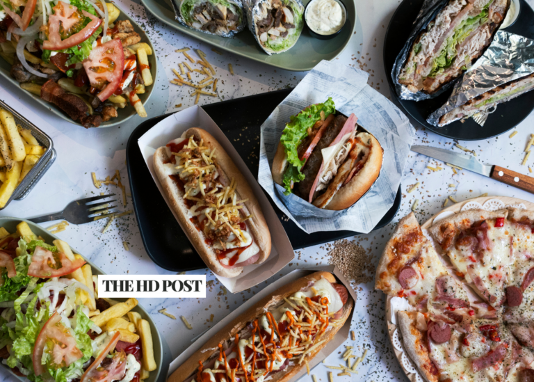 SoCal CalFresh users can buy hot meals until Feb. 8 due to wildfire relief