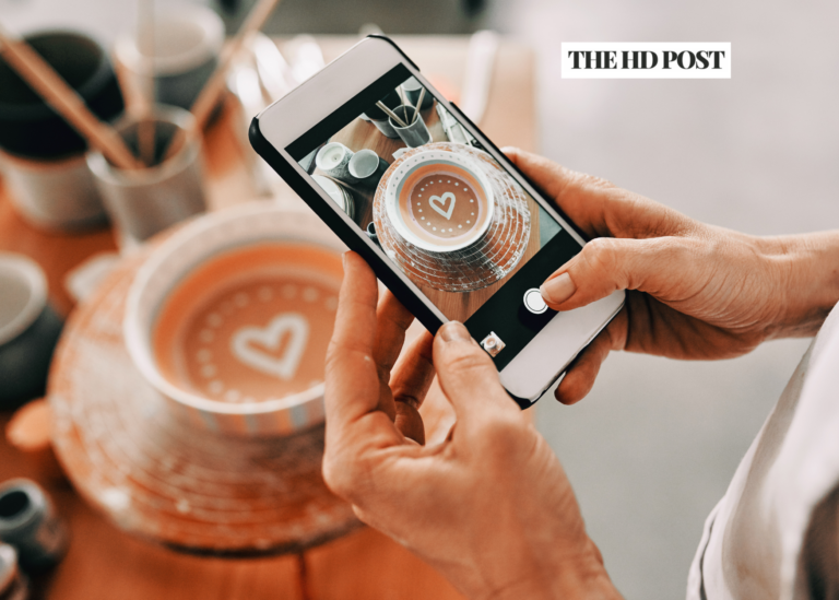 TikTok shuts down affecting 890,000 small businesses in California