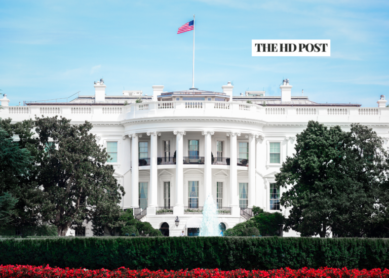 Trump issues executive order to override California’s water management policies