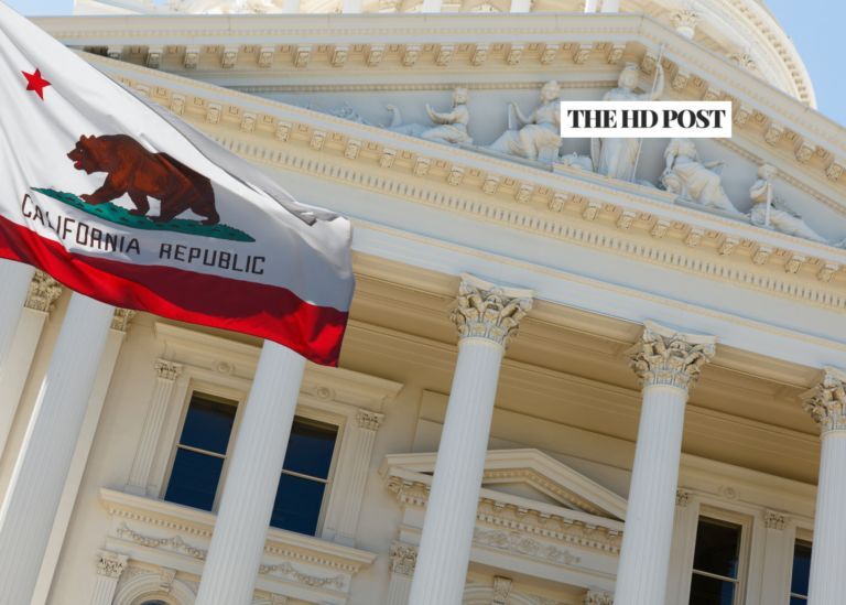 CA plans to file lawsuit in response to DOGE staffers accessing federal payment systems