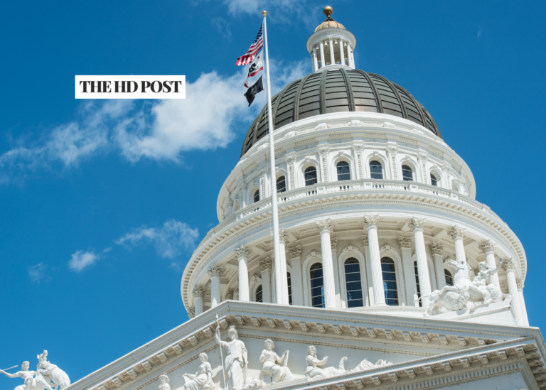 State warns 150,000 federal workers in California about Trump’s ‘buy-out’ offer expiring Feb. 6