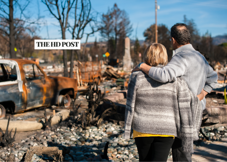 Realtors awarding $1,000 housing assistance grants to SoCal fire victims