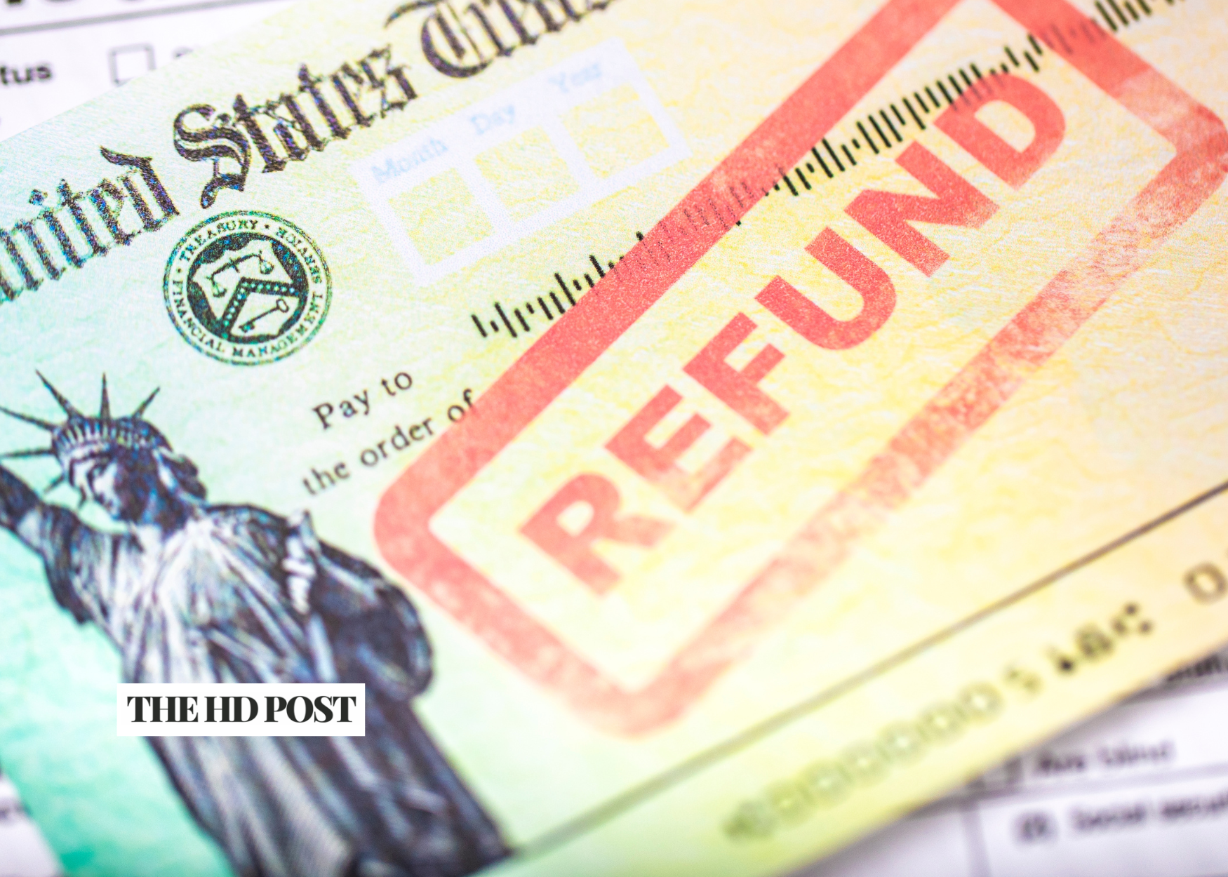 When Will We Get Doge Dividend Musk says he’ll ‘Check with the President’ on giving $5,000 checks to
